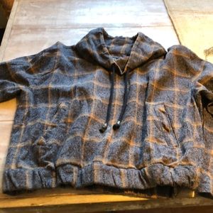 Beautiful Forever 21 pullover